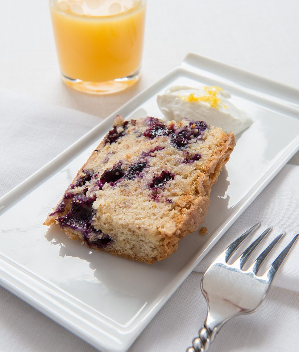 Blueberry-Loaf-sweet-morning