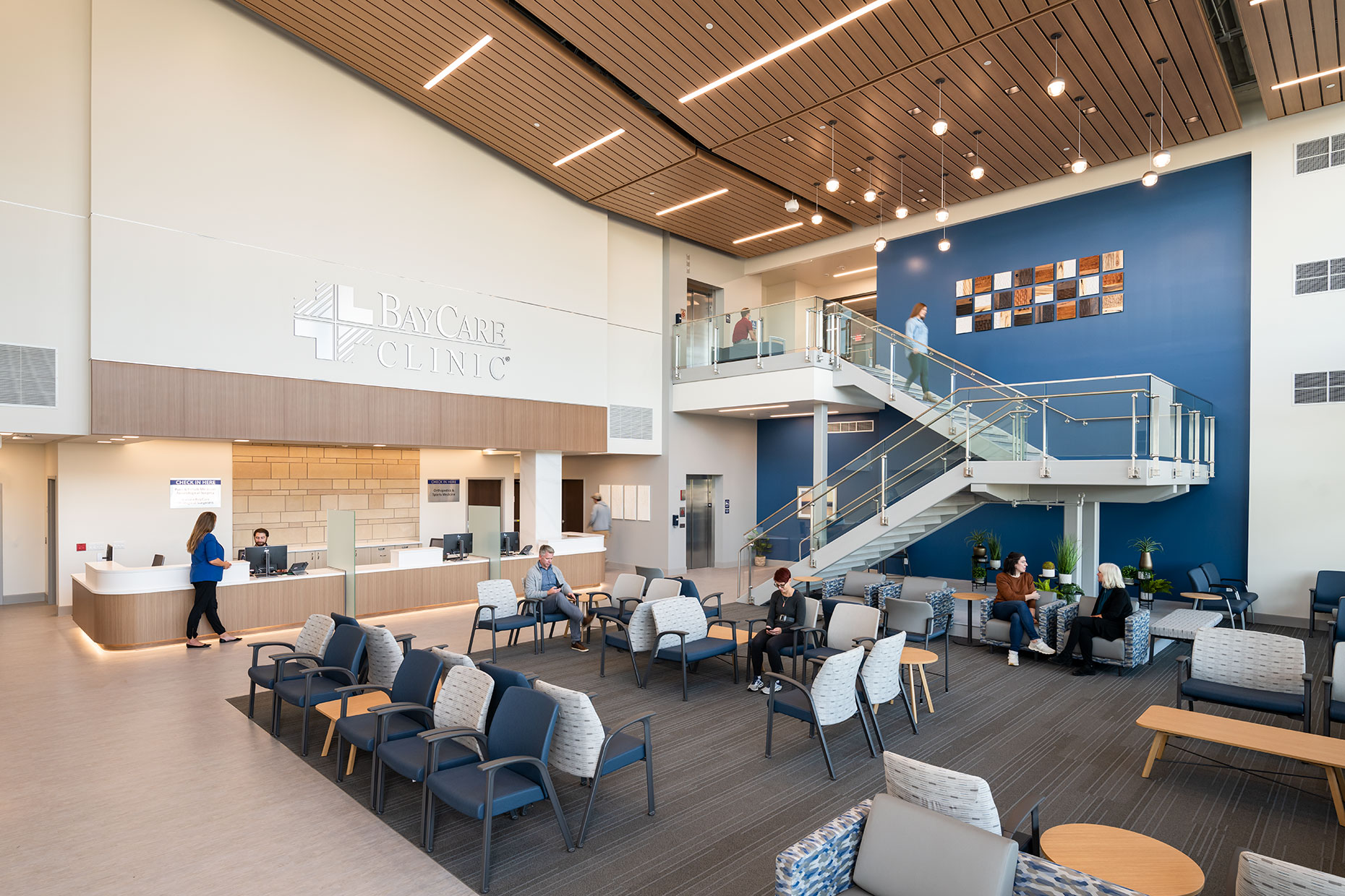 BayCare Clinic