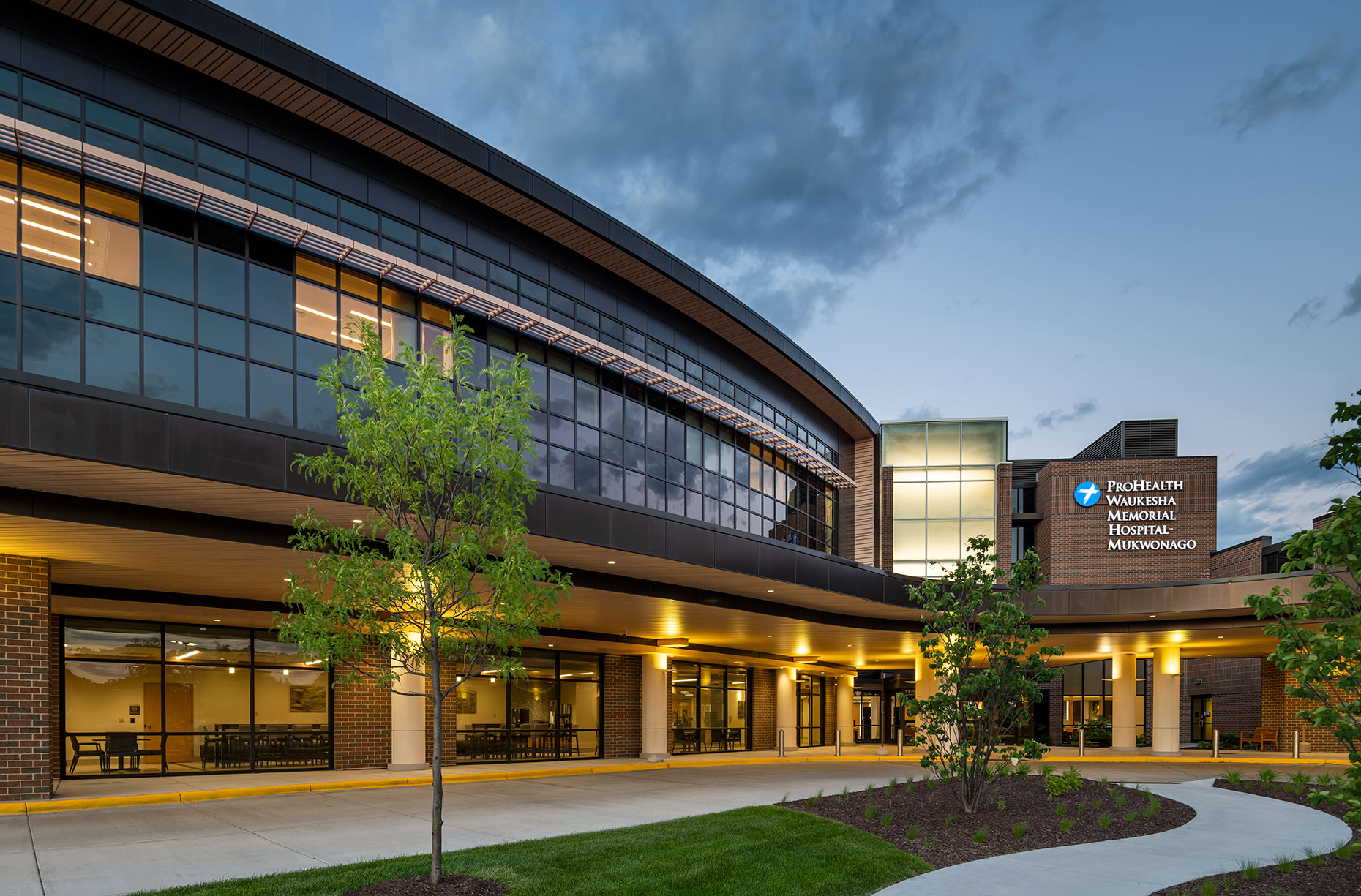 ProHealth Care Waukesha Memorial Hospital Mukwanago
