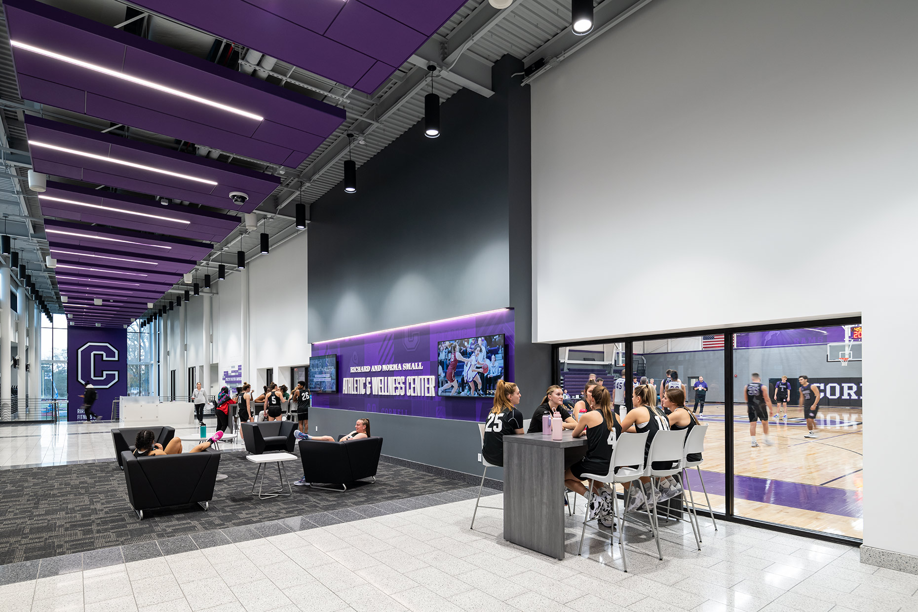 Cornell College