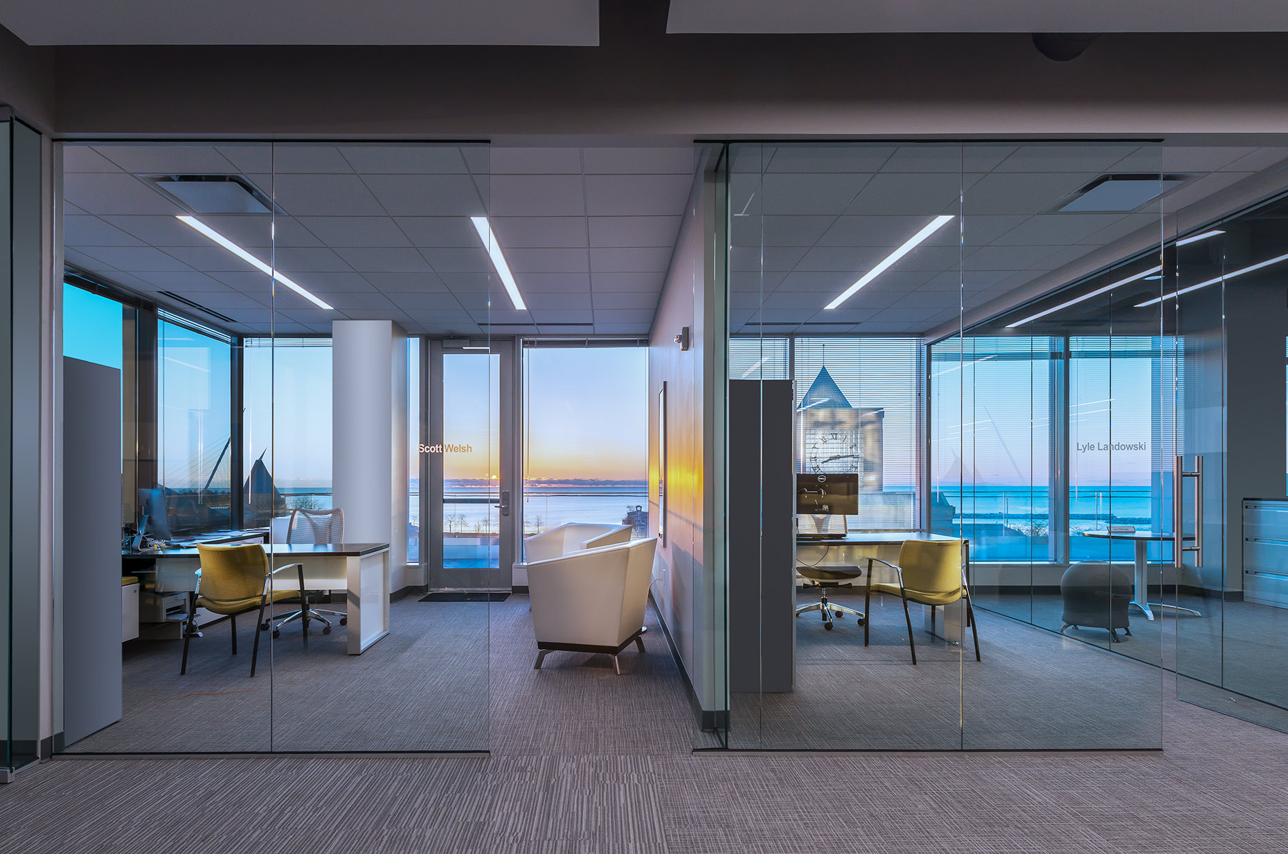 Colliers International