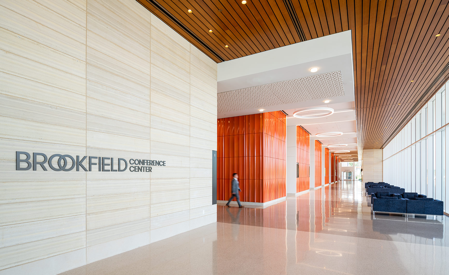 Brookfield Conference Center