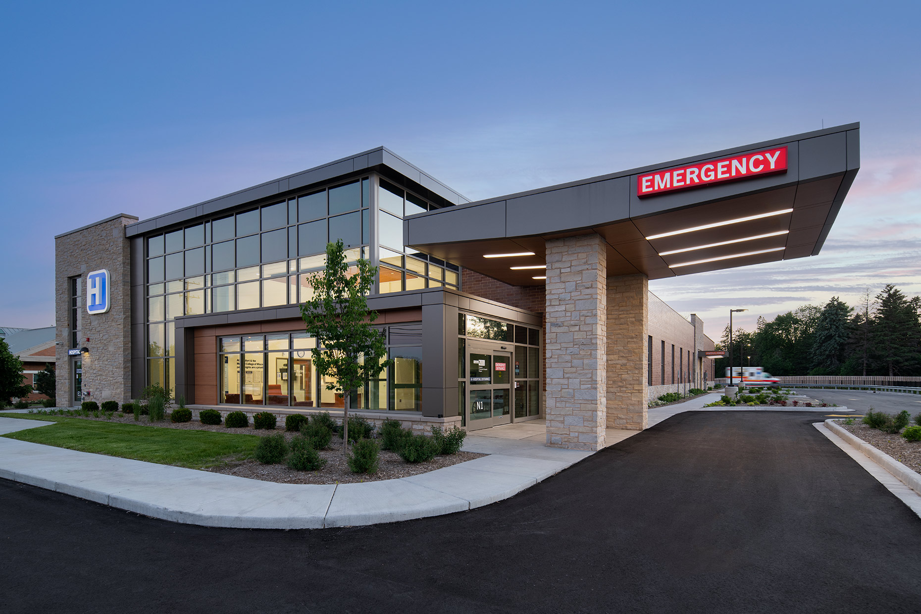 Froedtert Community Hospital Mequon